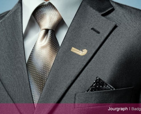 بج سینه بج سینه , ساخت پج سینه