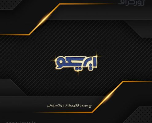بچ سینه ساخت بج فوری , بج سینه ژورگراف
