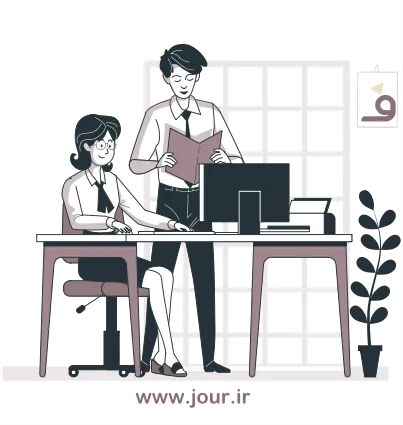 مقاله برای سررسید سفیر